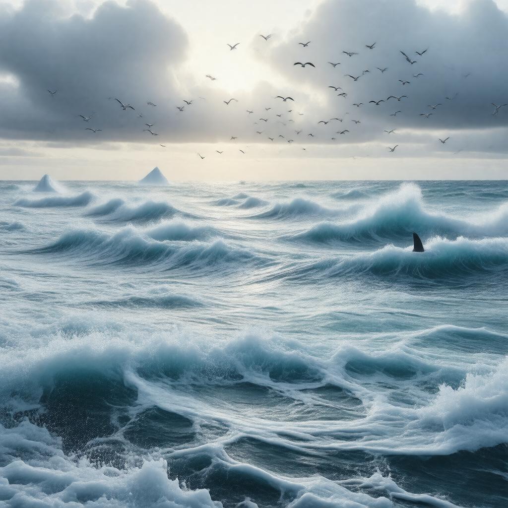 Southern Ocean